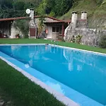 Quinta Do Jaco 펜션 *