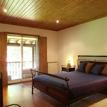 Quinta Do Jaco Vieira do Minho