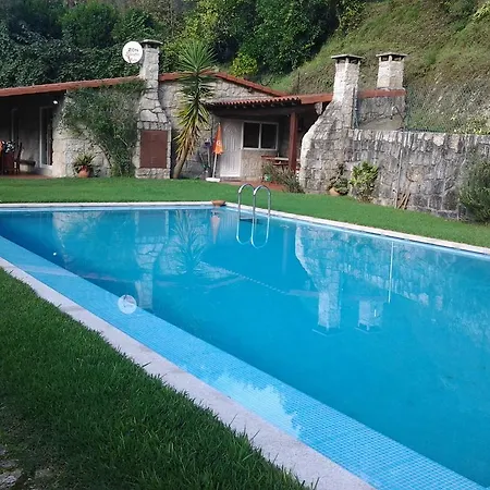 Quinta Do Jaco Casa vacanze *