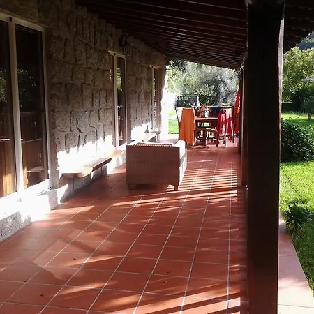 Ferienhaus Quinta Do Jaco *