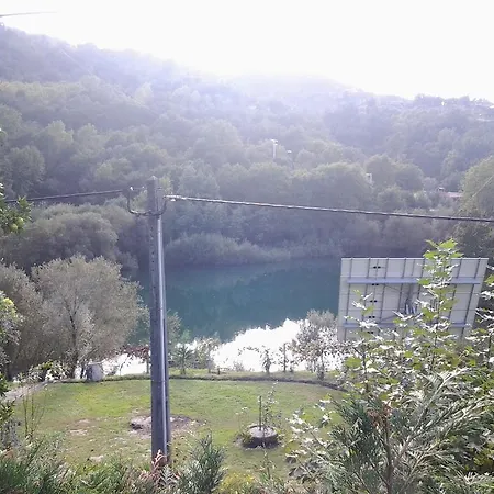 Ferienhaus Quinta Do Jaco Vieira do Minho