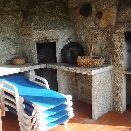 Quinta Do Jaco * Vieira do Minho