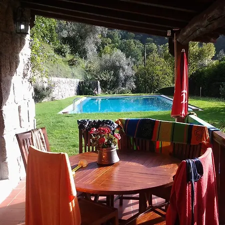 Quinta Do Jaco Vieira do Minho