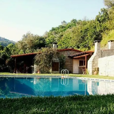 Vakantiehuis Quinta Do Jaco *