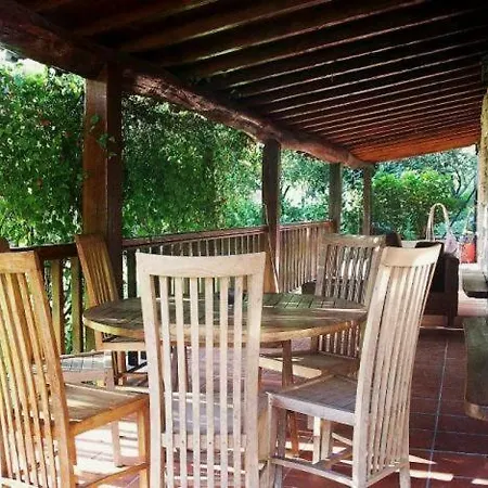 Quinta Do Jaco Vieira do Minho