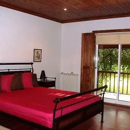 Quinta Do Jaco * Vieira do Minho