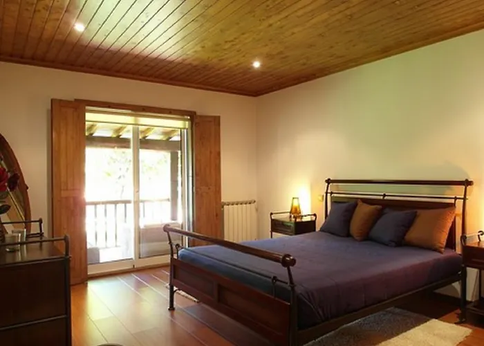 Quinta Do Jaco Vieira do Minho