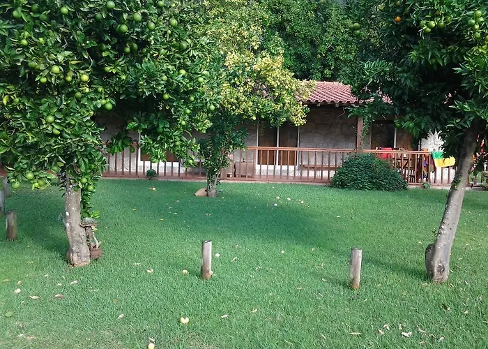 Quinta Do Jaco Ferienhaus Vieira do Minho