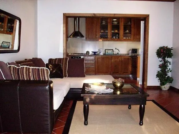 Quinta Do Jaco 비에이라도미노