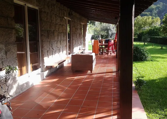 Ferienhaus Quinta Do Jaco *