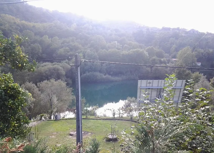 Ferienhaus Quinta Do Jaco Vieira do Minho