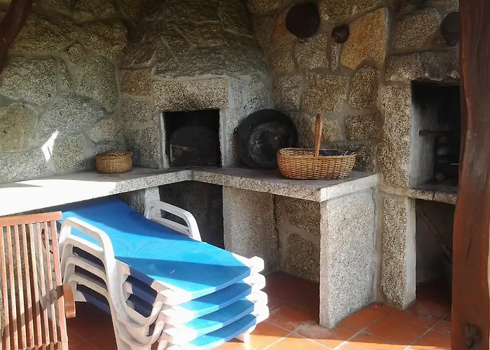 Quinta Do Jaco * Vieira do Minho