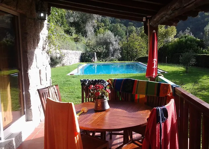 Quinta Do Jaco Vieira do Minho